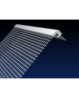 Window reveal bead with mesh 1.4m
